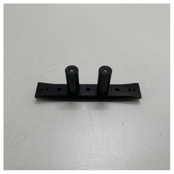 Seasmart Aluminum B120 120 mm pop-up cleat iswed