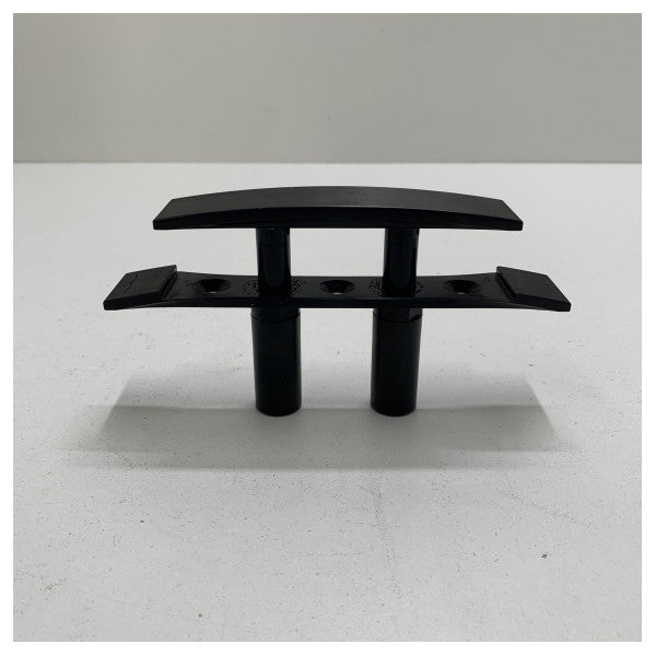 Seasmart Aluminum B120 120 mm pop-up cleat iswed