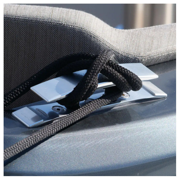 Seasmart Aluminum B120 120 mm pop-up cleat iswed