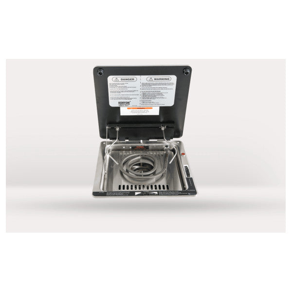 Kenyon B61044 1 конфорка електрична | спиртова плита 110В