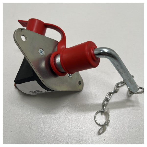 Vetus Batsw250 250 AMP Battery Main Switch 12/24V