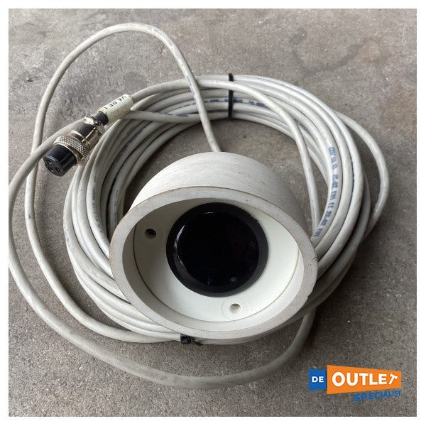 Besenzoni BES535 infrarødt modtagerøje