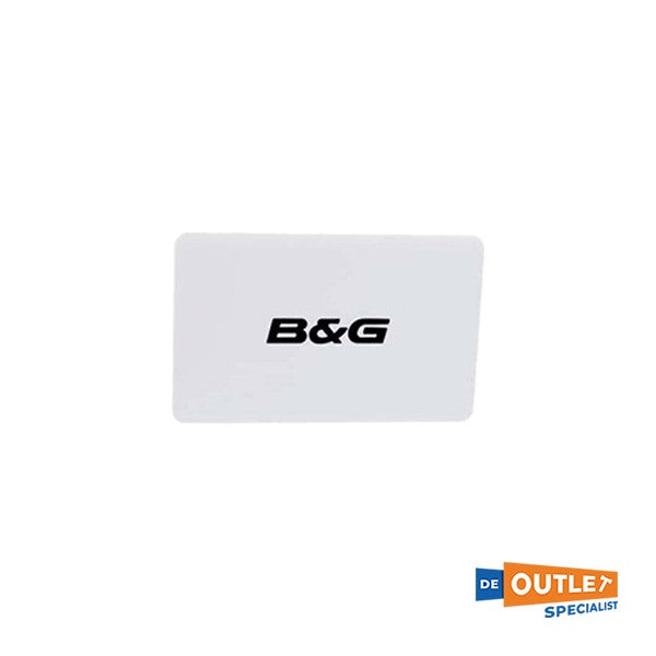 B&G H3000 GFD, GPD 20/20 HV κάλυμμα ηλίου λευκό - BGH214015