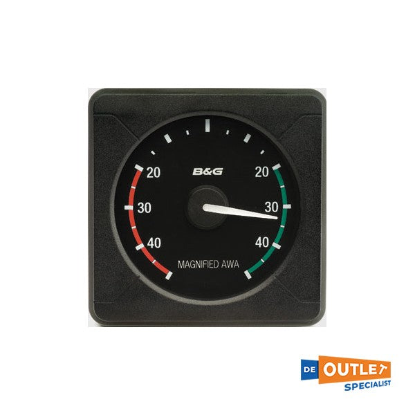 B&G H3000 AWA MAG アナログディスプレイ - BGH230006