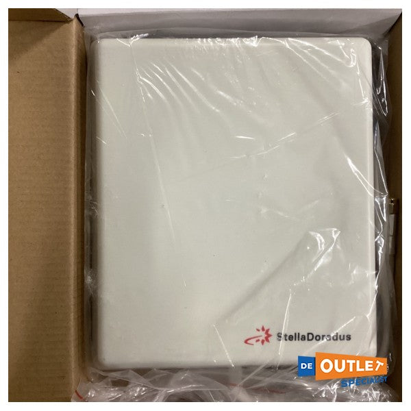 ستيلا دورادوس دورادوس GSM معزز 5 نطاقات معزز الاتحاد الأوروبي / يتعلق بهوائي واحد فقط