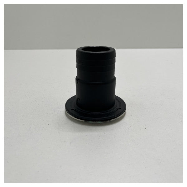 Rutgerson Waste dekvuldop rvs 50 mm - CL050WAS-TL