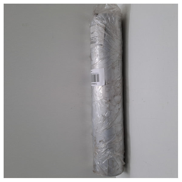 Parema bordsstöd i aluminium H385 x 80,5 mm - CNC000ACAL21