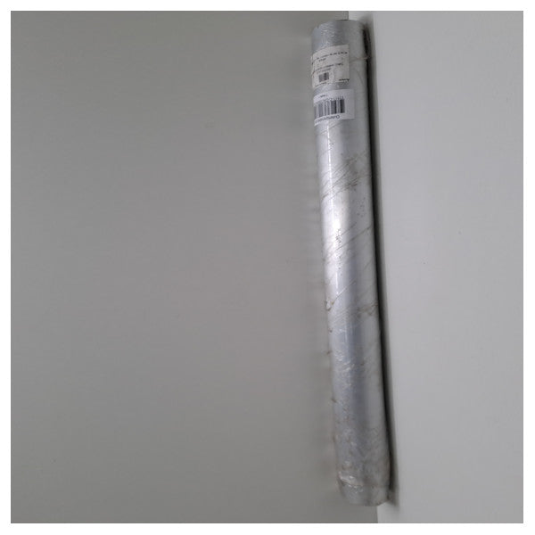 Parema bordsstöd i aluminium H710 x 80,5 mm - CNC000ACAL22