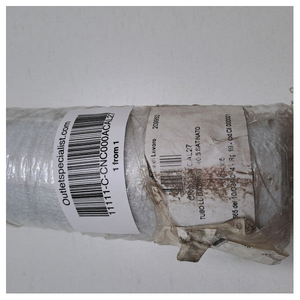 Parema bordsstöd i aluminium H405 x 80,5 mm - CN0000ACAL27