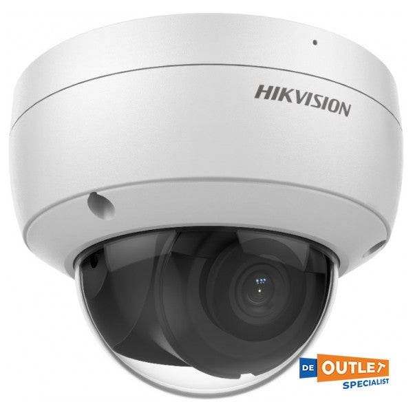 Hikvision DS-2CD2146G2-I 4 MP външна куполна камера IR-LED