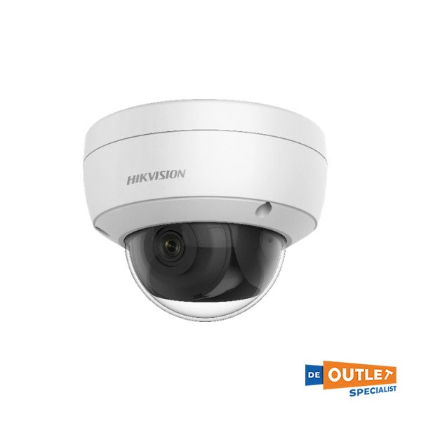 Hikvision DS-2CD2146G2-I 4 MP външна куполна камера IR-LED