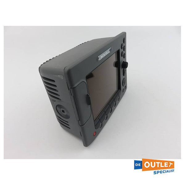 Багатофункціональний картплоттер Raymarine E80 сірий робота невідома - E02011