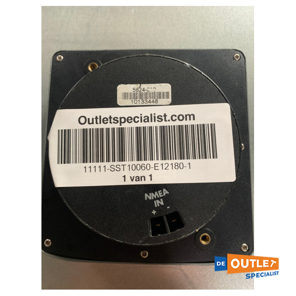 Raymarine ST6002 Display Autopilot Controller Użat - E12180