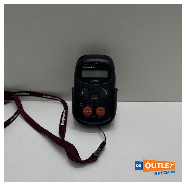 Raymarine S100 SmartPilotオートパイロットコントローラ - E15024