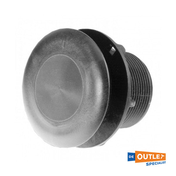 Дълбочинен преобразувател Raymarine P7 Tru-Hull - E26009