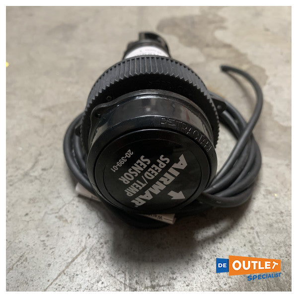 Raymarine Airmar ST800-P120 速度深度トランスデューサー - E26031