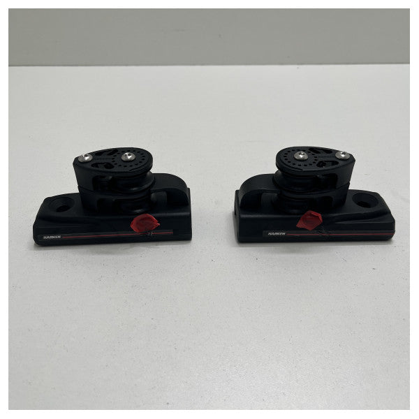 Harken 32 мм великий човен ESP кінцевий контроль подвійний шків - E3250 - E3250