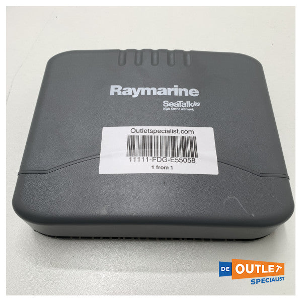 Използван мрежов комутационен модул Raymarine SeaTalk HS - E55058