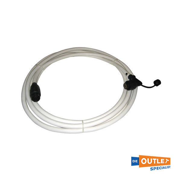 Подовжувач радіолокатора Raymarine Pathfinder 10м - E55072