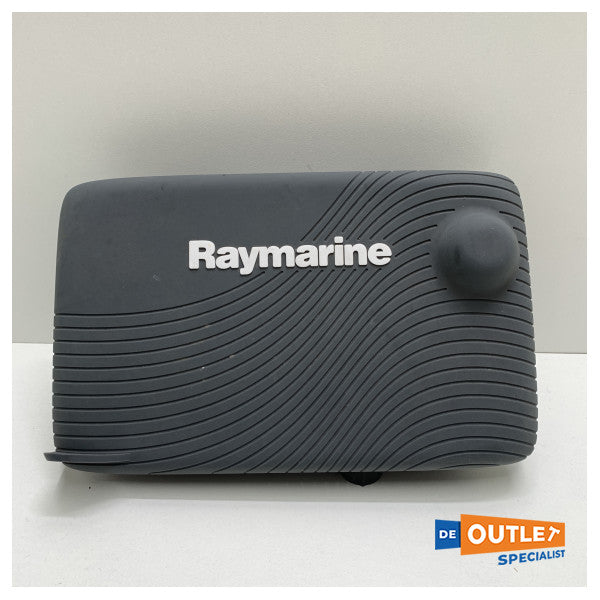 Raymarine E7 7インチ タッチスクリーン多機能チャートプロッター 中古 - E62354