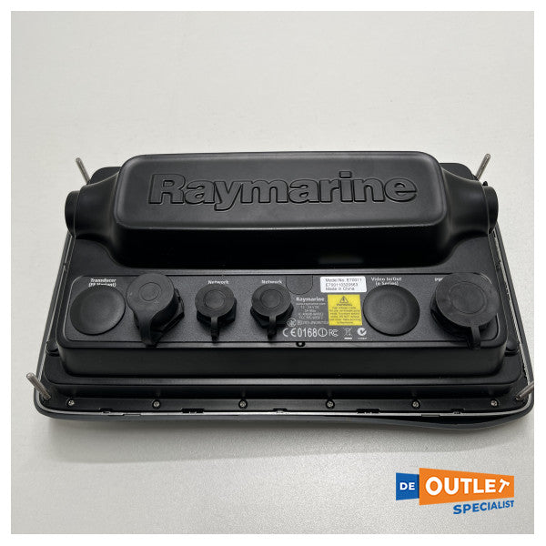 Raymarine C97 9-tuumainen monitoimikarttaplotteri käytetty - E70012