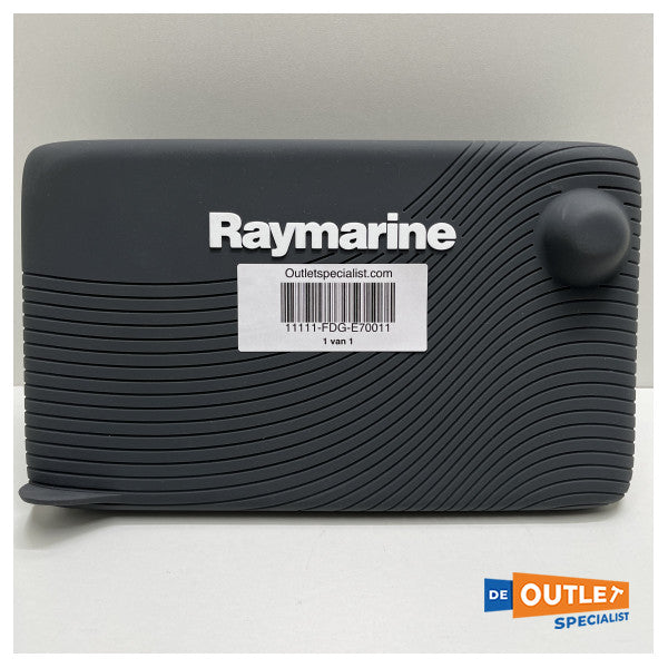 Raymarine C97 9-tuumainen monitoimikarttaplotteri käytetty - E70012