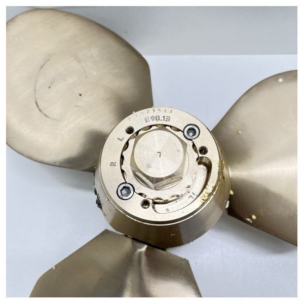 Max Prop Easy 90 3-лопастно витло с лопатки 18 инча - E90318