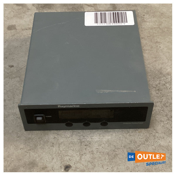 Używany kontroler anteny TV Raymarine - E93003-V