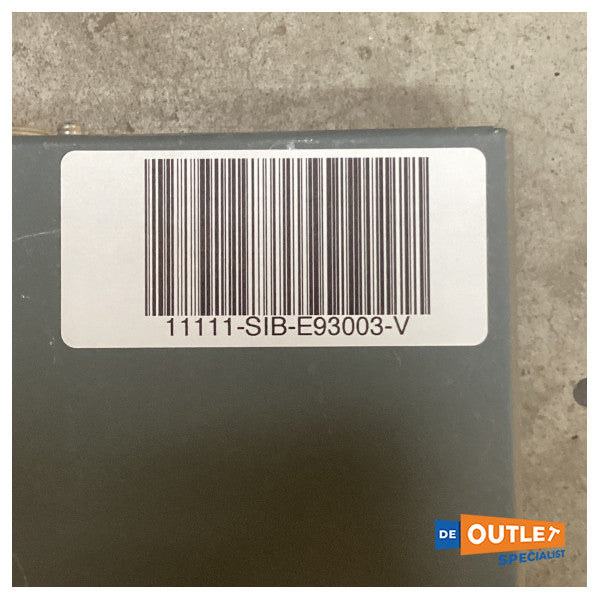 Używany kontroler anteny TV Raymarine - E93003-V