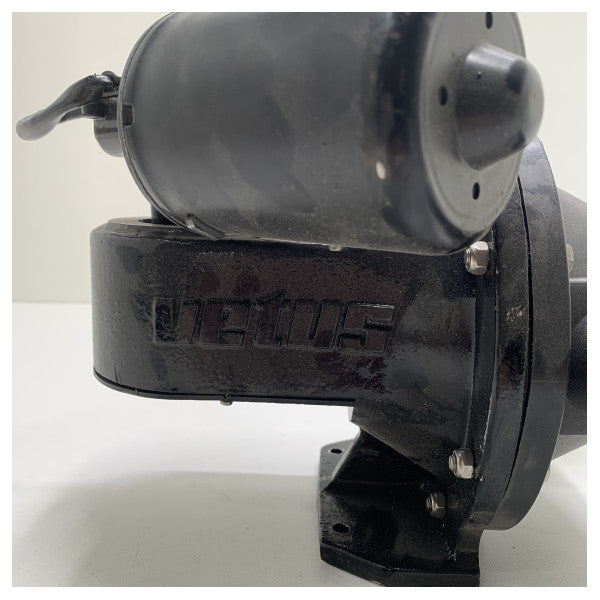 Vetus EMP140 12V sintine | atık ve gri su tahliye pompası