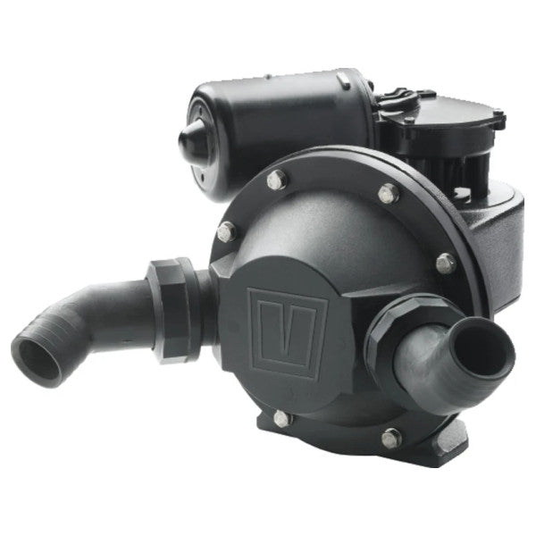 Pompa zęzowa Vetus 12V do brudnej wody | ścieków | EMP14012B