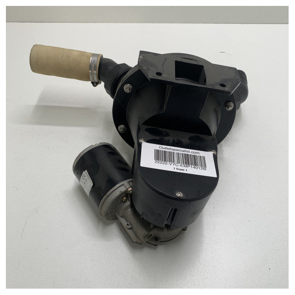 Pompa zęzowa Vetus 12V do brudnej wody | ścieków | EMP14012B