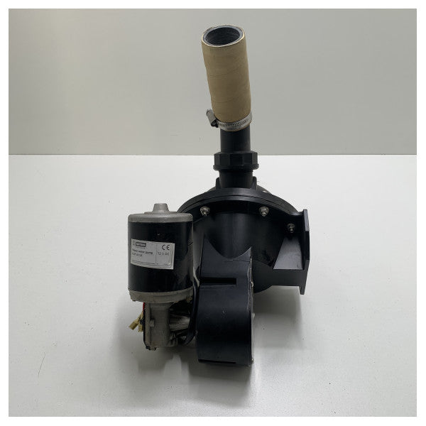 Pompa zęzowa Vetus 12V do brudnej wody | ścieków | EMP14012B