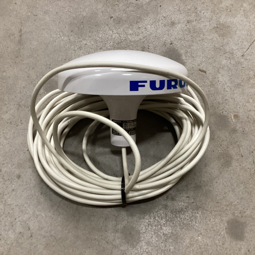 Furuno Navtex Antenna - NX -3H -D - without plug