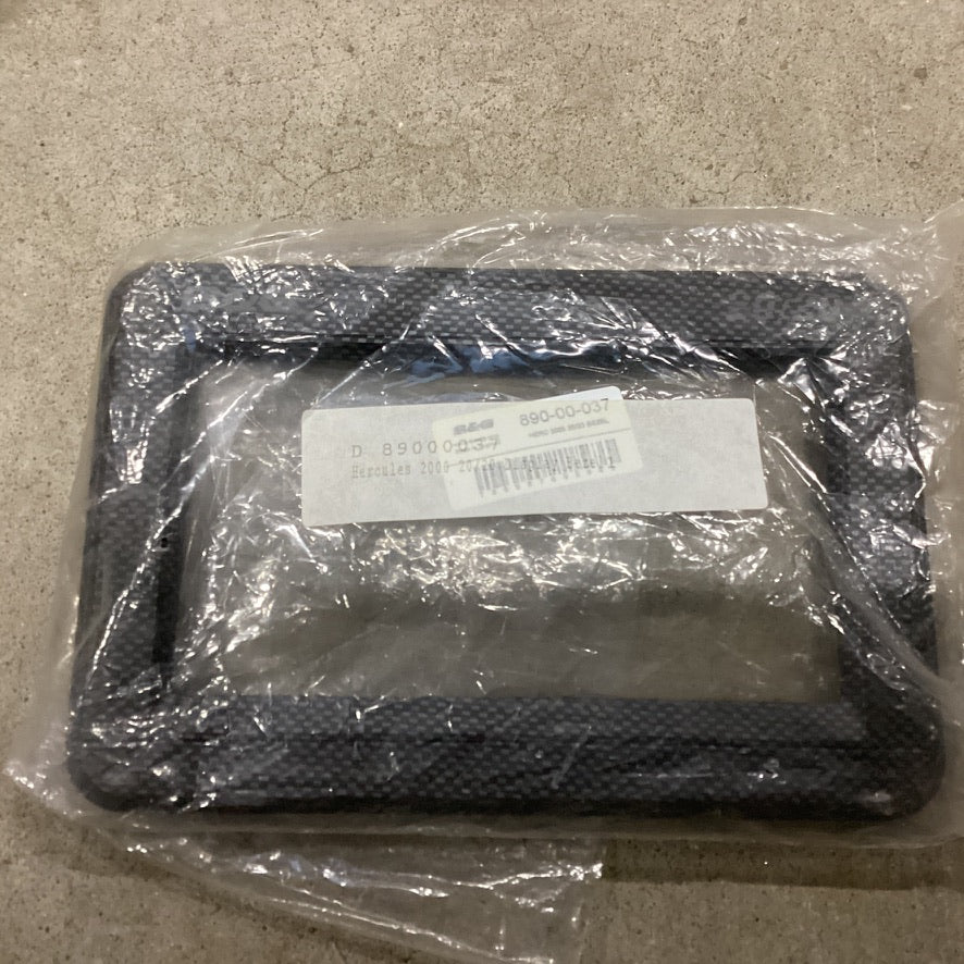 B&G H2000 20/20 bezel typu Hercules - 890-00-037