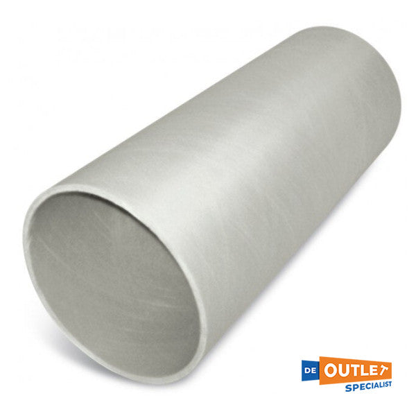 Швидкознімний тунель зі склопластику D250 мм - L1000 мм - FGTLV2500100A00 - FGTLV2500100A00