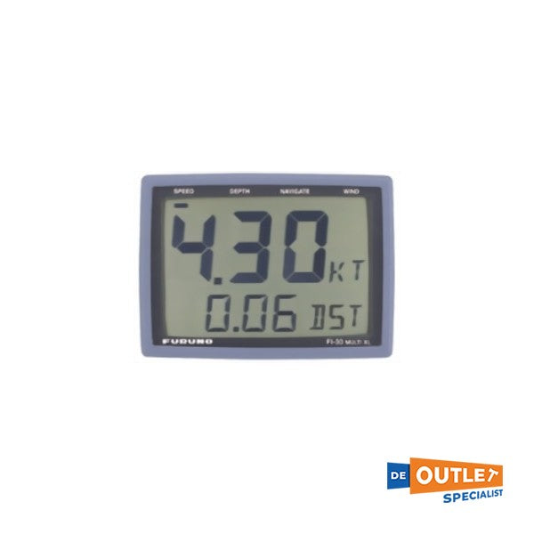Багатофункціональний дисплей Furuno FI-30 Multi XL NMEA2000