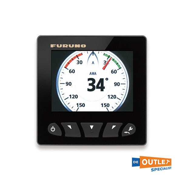 Furuno FI-70 Display dati NMEA2000 nero