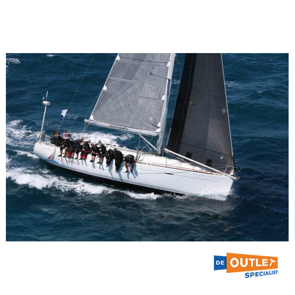 Northsails Beneteau First 47.7 laminat JIB