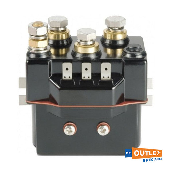 Rask reverserende magnetventil 24V / 150A 4 -POLE - FTT641524000A00