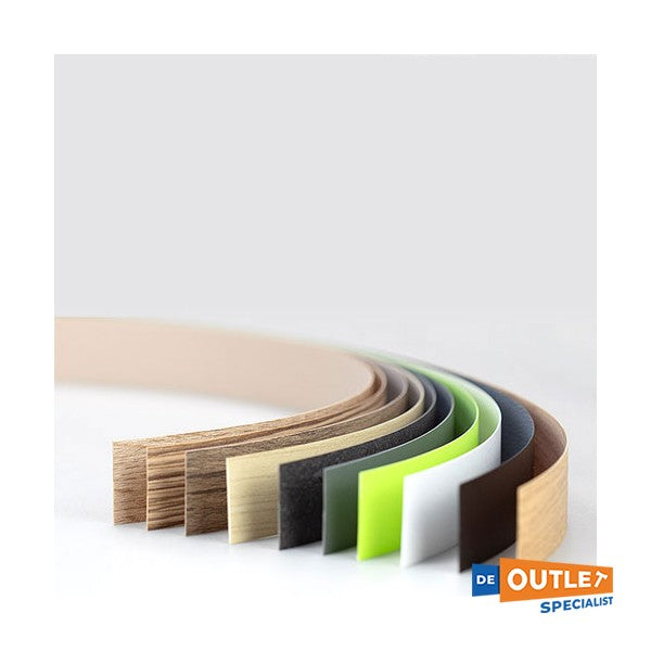 Pallet with ABS Kantfineer Total 5000 meters