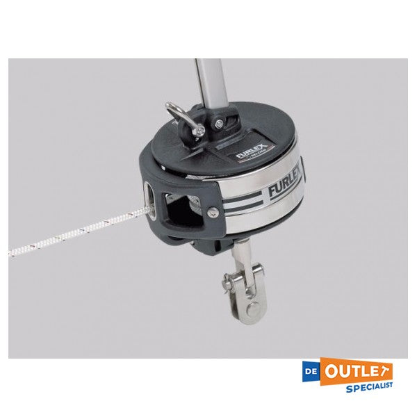 نظام شد الجنوة اليدوي Selden Furlex 300S من طراز 300S