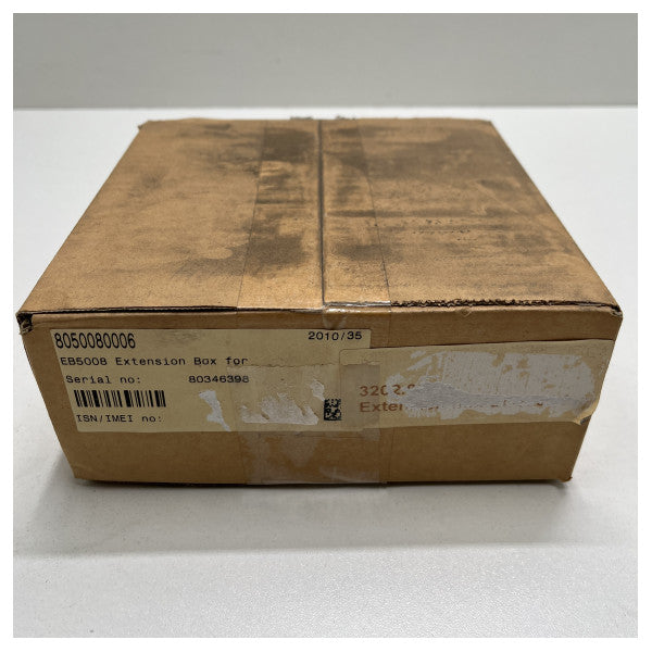 Разширителна кутия Sailor EB5008 за RT5022 - RT5020