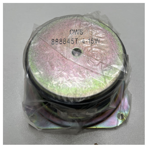 Sailor-Lautsprecher 4 Ohm S-46052 für VHF RT2048