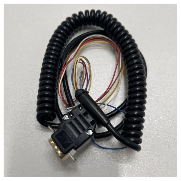 Кабел Sailor за УКВ слушалка RT2048 - S-500998