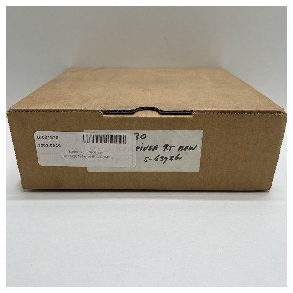 Sailor RTU receptor PCB para RT4822 y VHF 1000 - S -639261