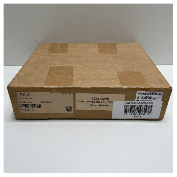 Baħri interkonnessjoni junctionbox għal tt3000eb