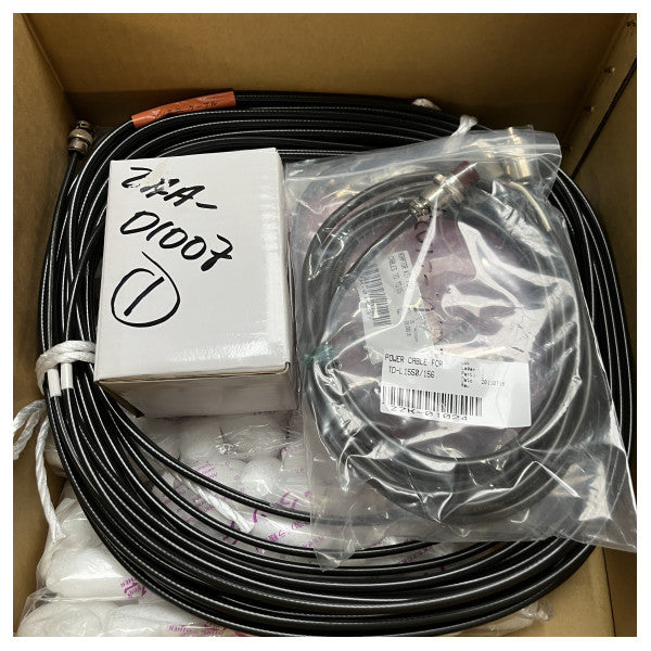 Κιτ αυτόματης κατεύθυνσης VHF DF1550K της Taiyo - TD-L1550