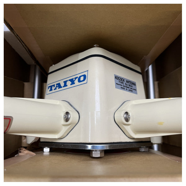 Κιτ αυτόματης κατεύθυνσης VHF DF1550K της Taiyo - TD-L1550