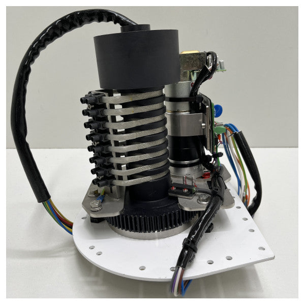 Luminell Vertical-kit CL02 alkuperäinen - 3831.0054